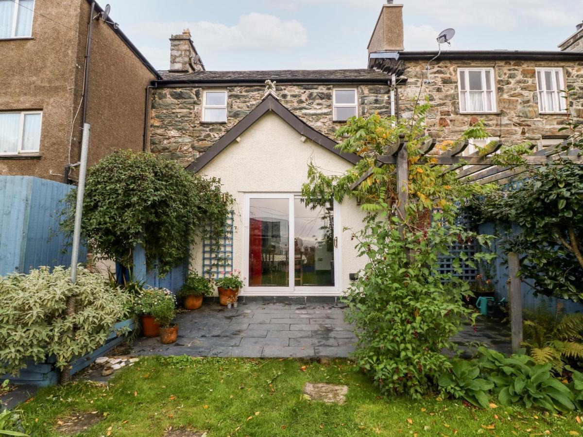 Gerlan Villa Harlech Exterior photo